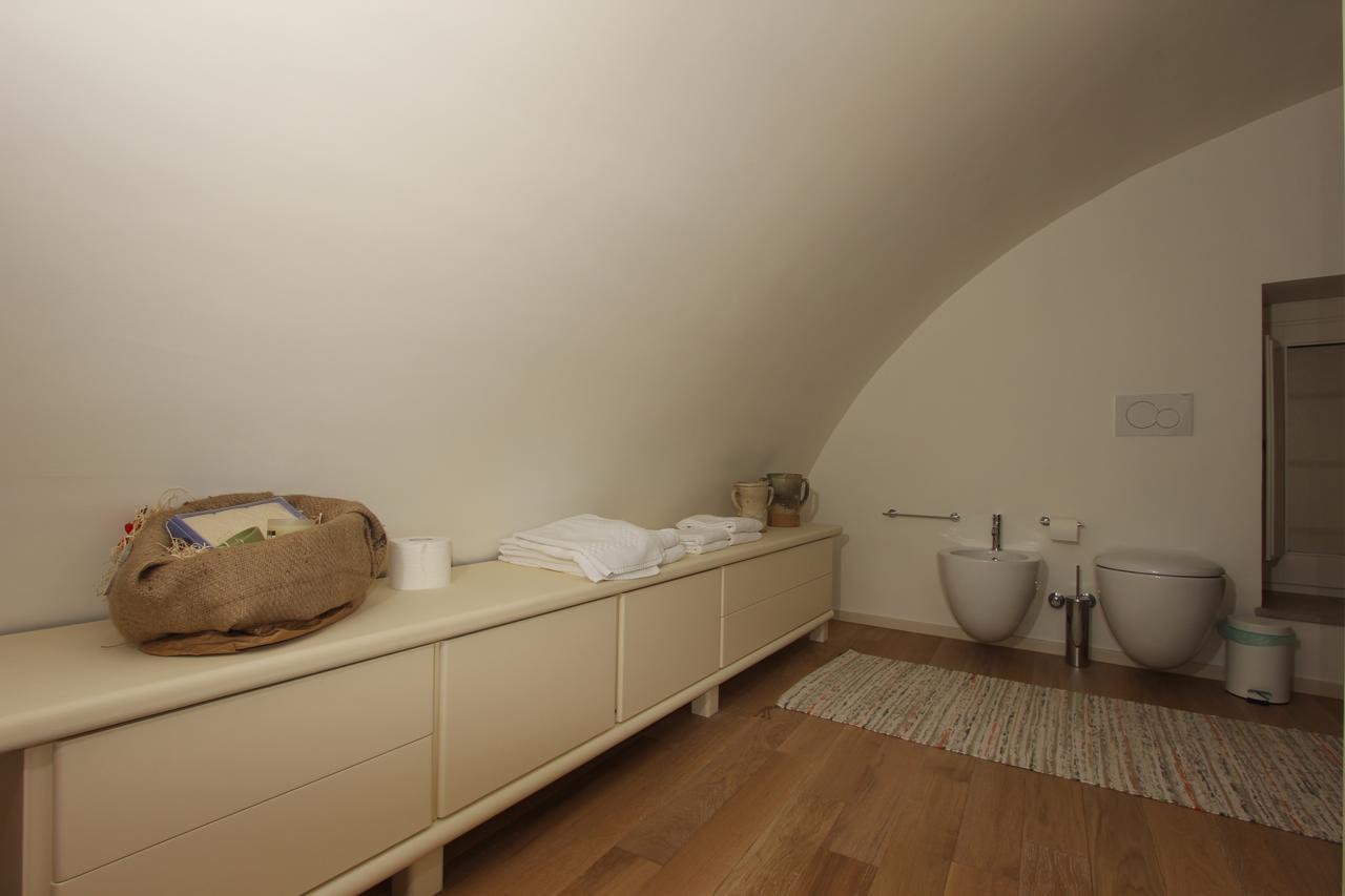 Le Tre Vie Apartment & Room Matera Eksteriør billede