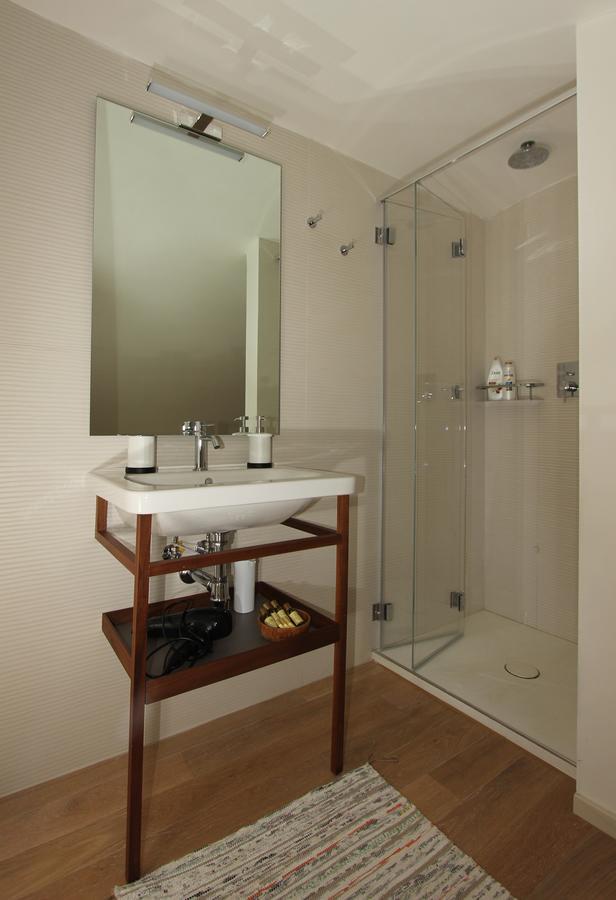 Le Tre Vie Apartment & Room Matera Eksteriør billede
