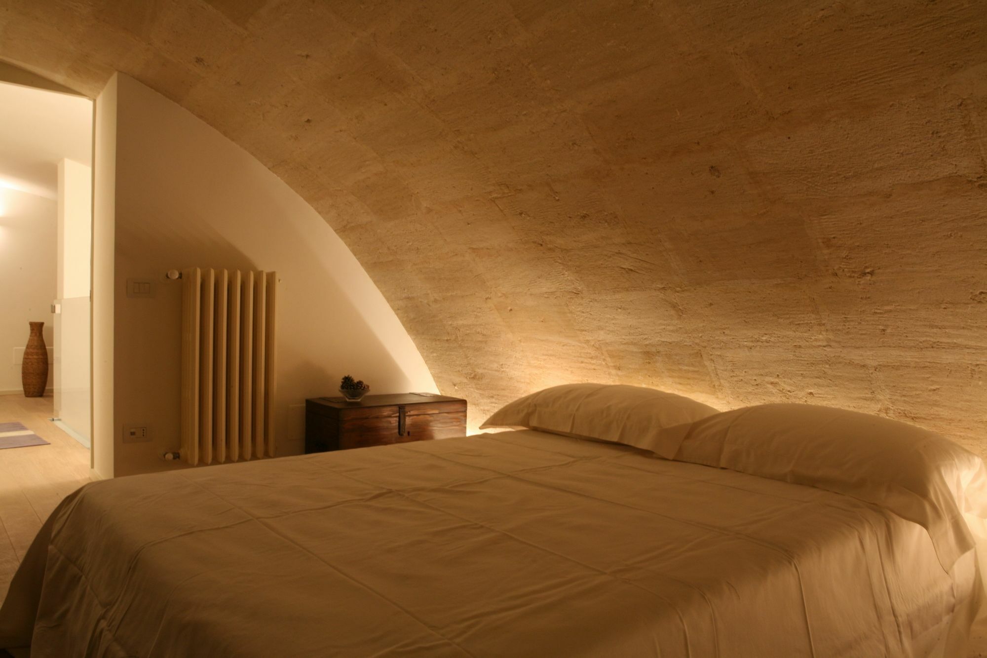 Le Tre Vie Apartment & Room Matera Eksteriør billede