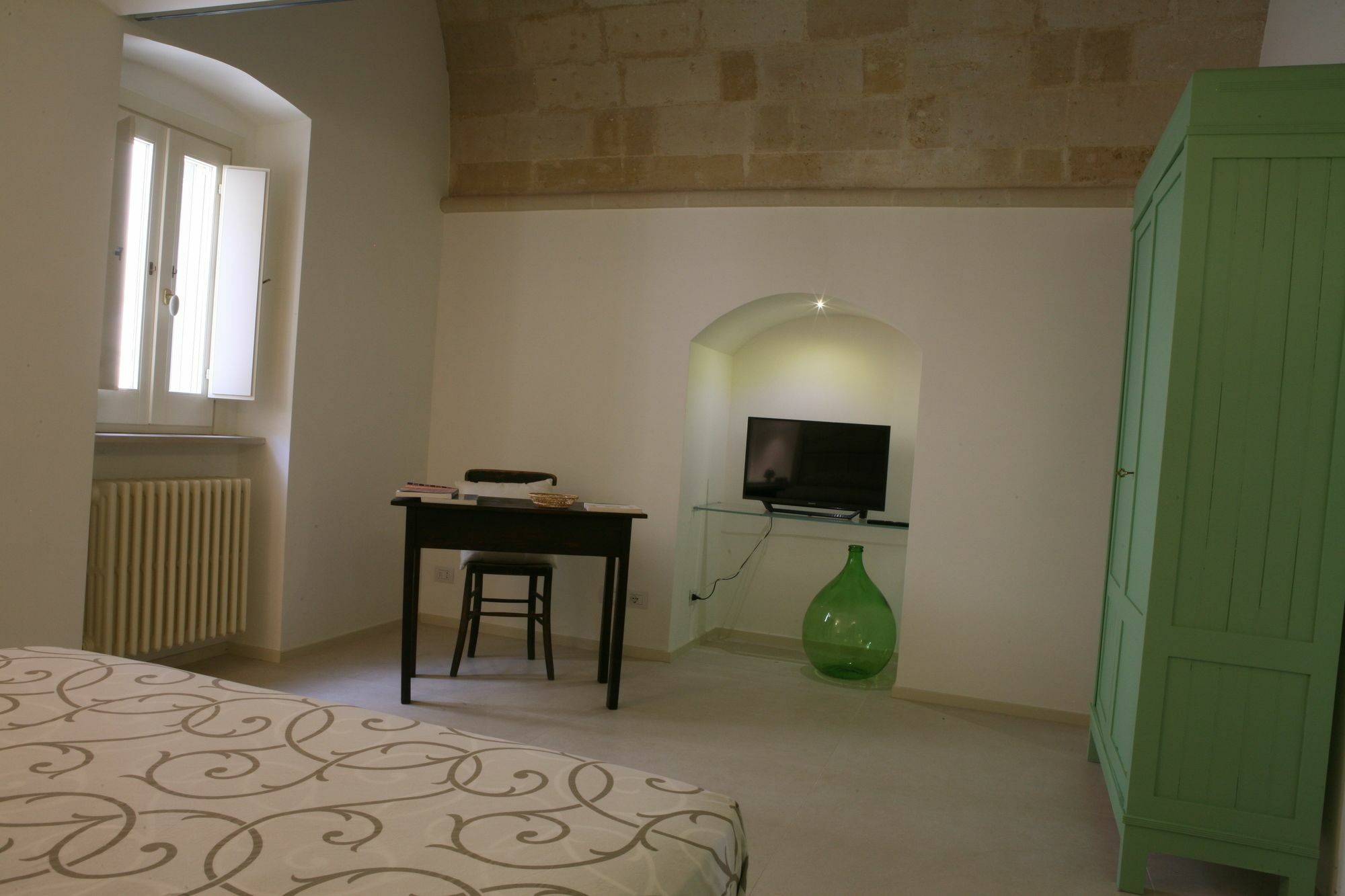 Le Tre Vie Apartment & Room Matera Eksteriør billede