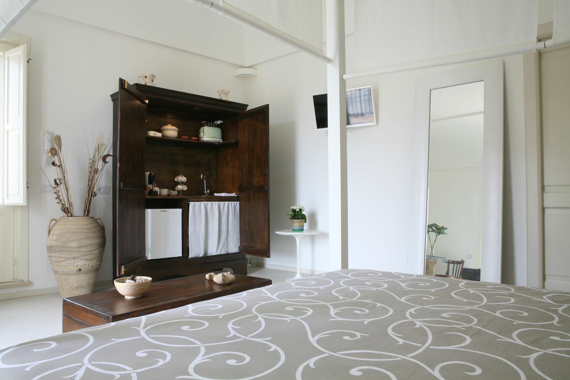 Le Tre Vie Apartment & Room Matera Eksteriør billede